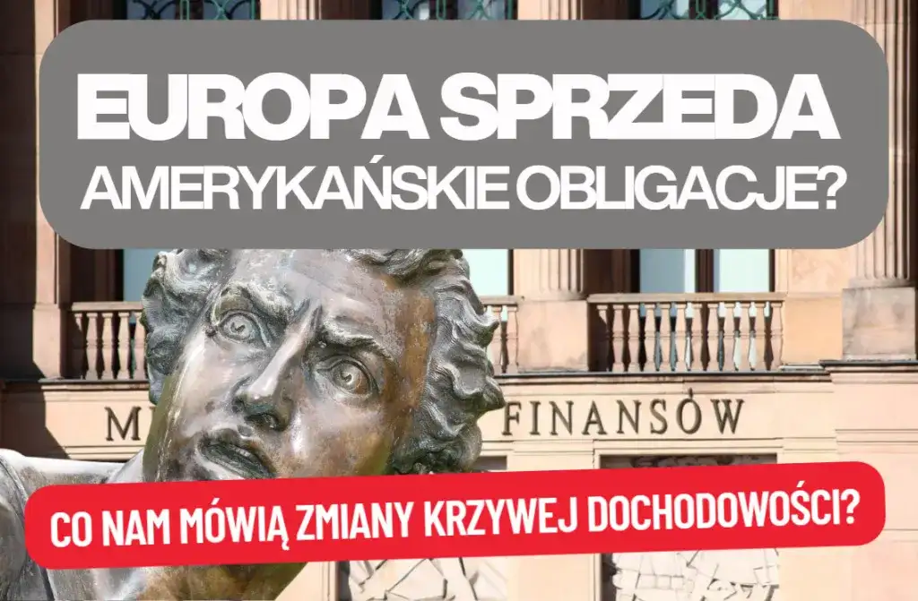 Rentowność 2-letnich obligacji USA: Czy to szansa dla polskiego inwestora?