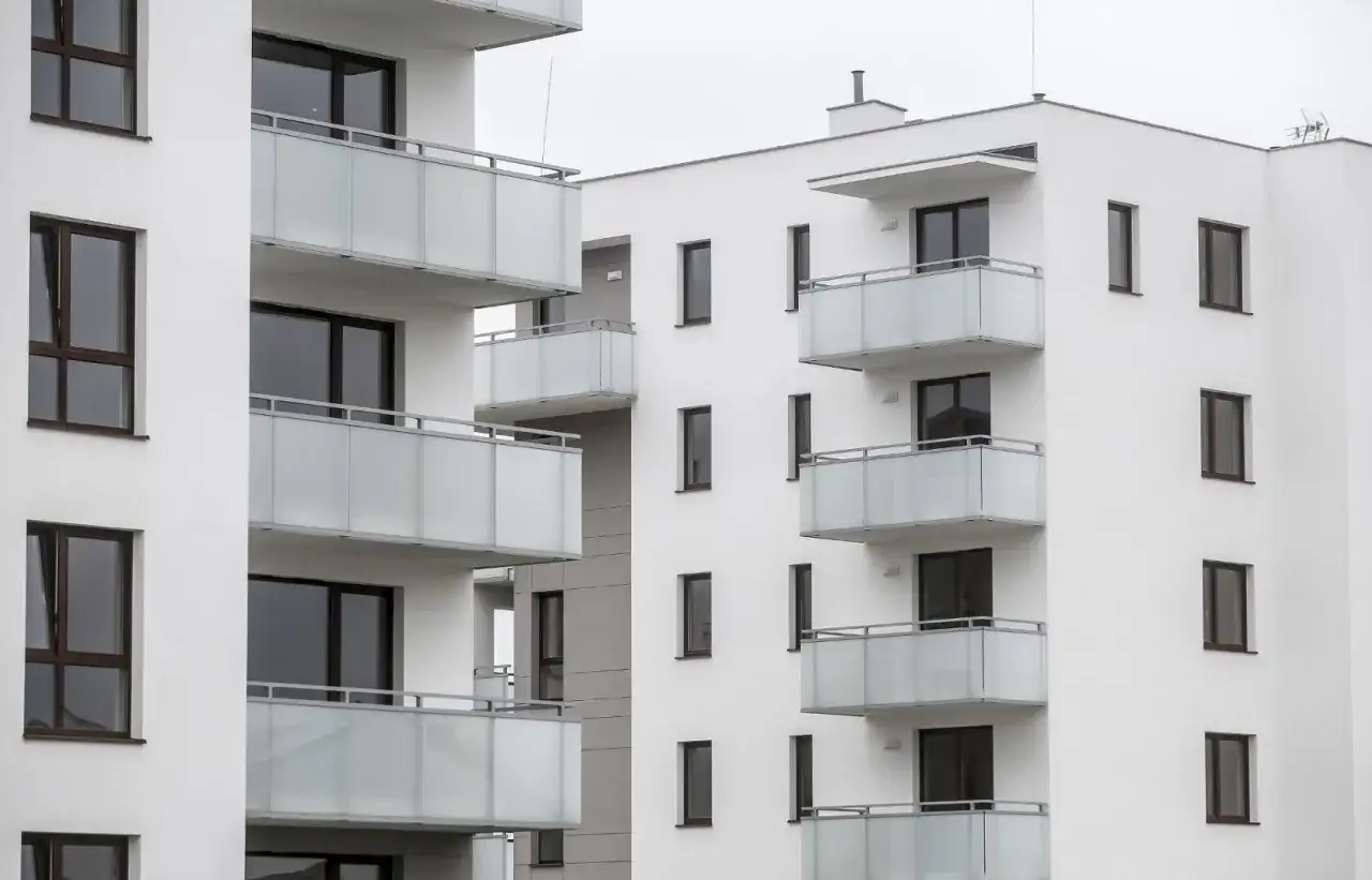 Ile kosztuje apartament w Warszawie? Ceny, trendy i tajemnice rynku