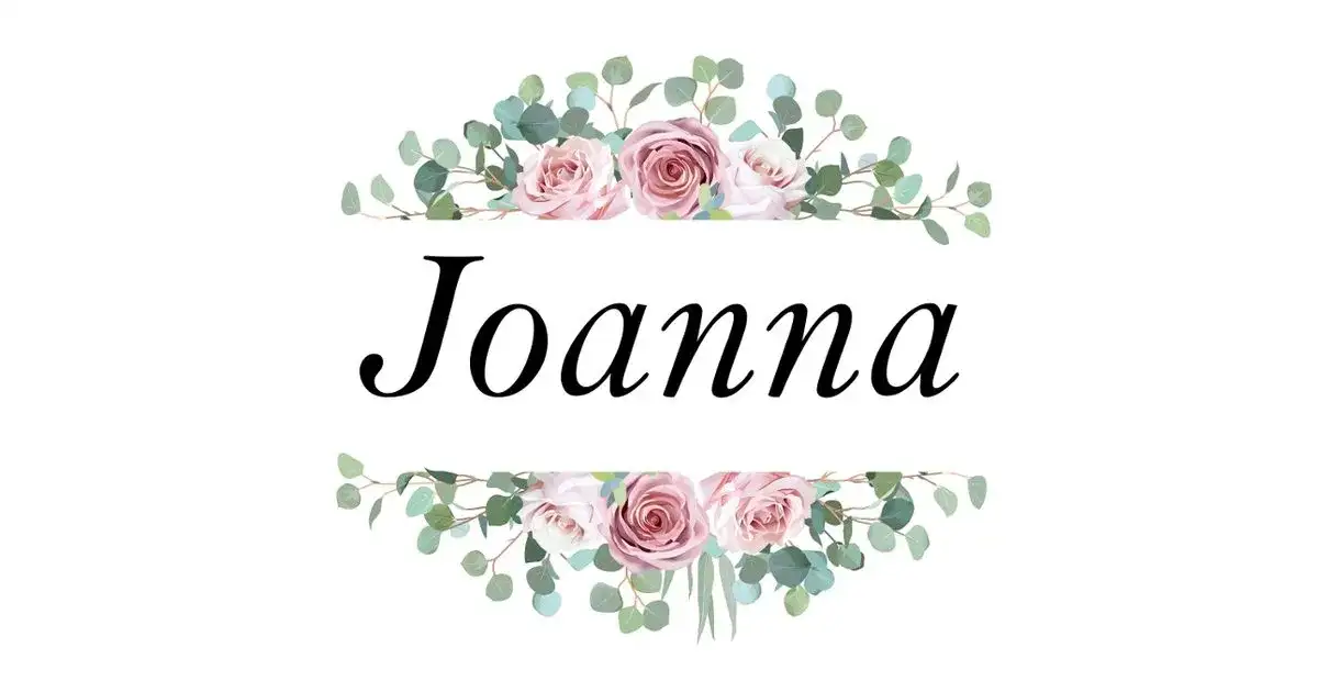 Imieniny Joanny: Kiedy wypada to święto i jak je najlepiej uczcić?