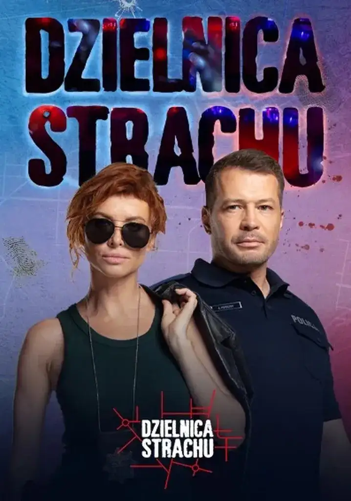 Dzielnica strachu: ile odcinków ma ten kultowy serial i gdzie go obejrzeć?