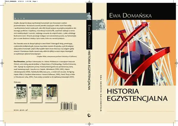 Jakie problemy egzystencjalne i polityczne przedstawia literatura? Analiza tematów
