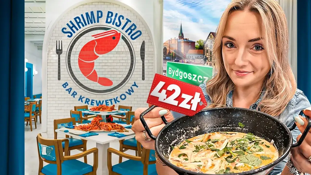 Gdzie zjeść w Bydgoszczy? Najlepsze miejsca, które musisz poznać