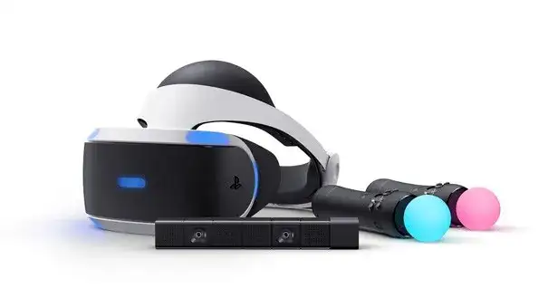 Ile kosztuje VR na PS4? Ceny zestawów i gdzie kupić najtaniej