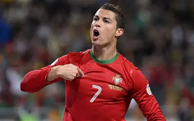 Gdzie urodził się Cristiano Ronaldo? Poznaj fakty o CR7