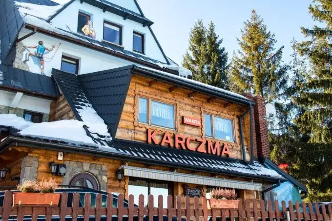 Bukowina Tatrzańska: Restauracje. Gdzie zjeść najlepiej? Ranking!