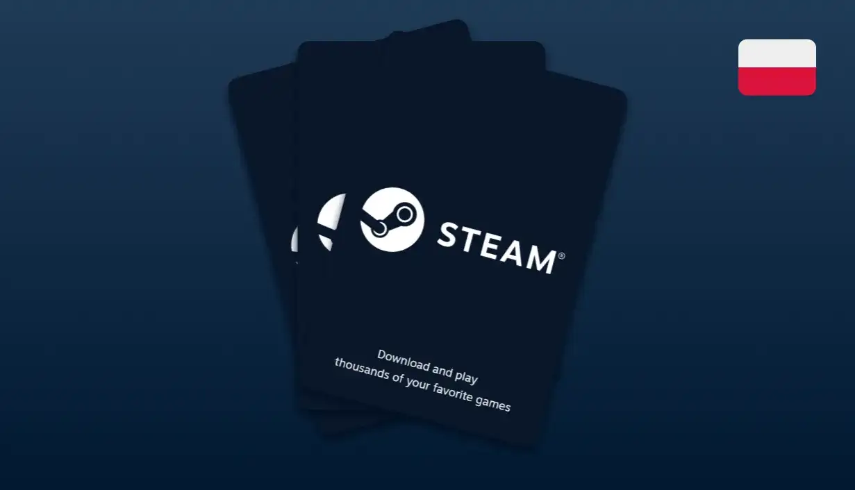 Gdzie kupić karty Steam? Sprawdzone miejsca i najlepsze ceny