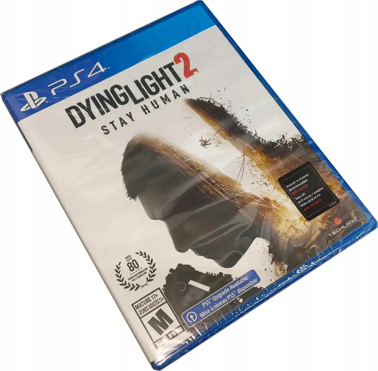 Gdzie kupić Dying Light najtaniej? Porównanie cen G2A i innych