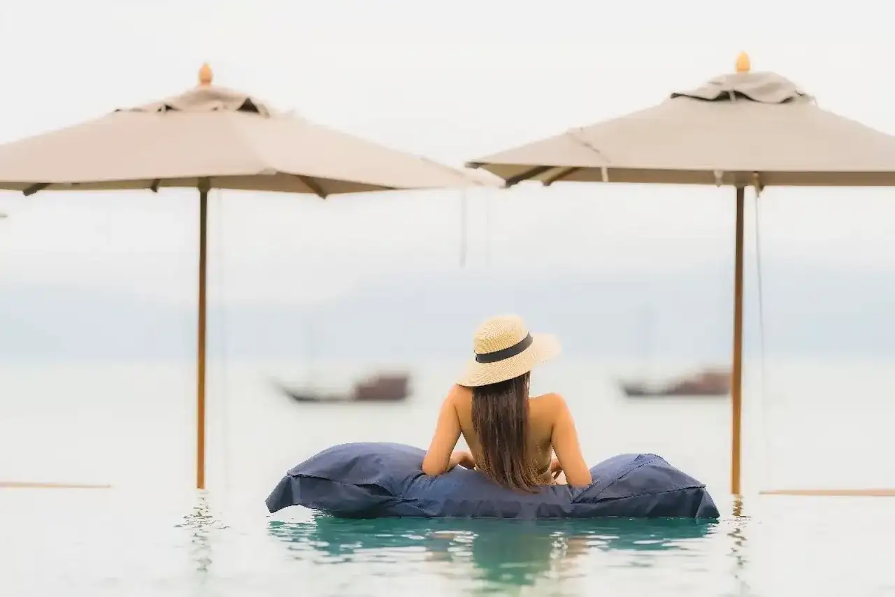 Los mejores hoteles en Isla Mujeres para unas vacaciones inolvidables