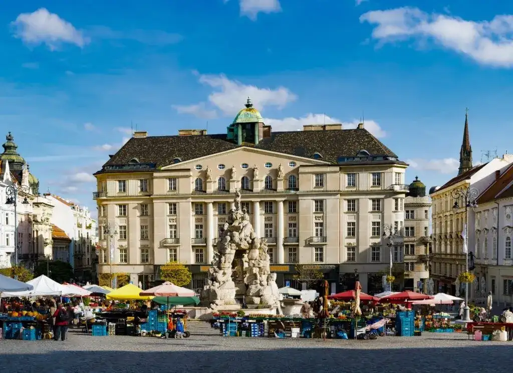 Brno: top 10 atrakcji turystycznych, które trzeba właśnie tam zobaczyć!