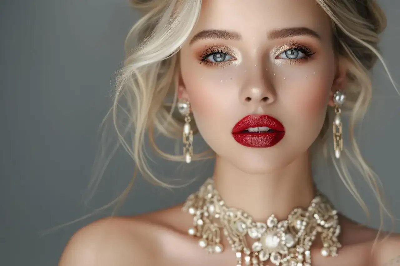 Maquillaje: técnicas esenciales para lograr un look perfecto y duradero