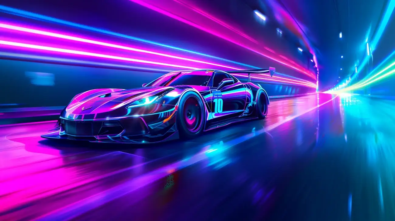 Need for Speed za darmo - Gdzie znaleźć legalne kopie?