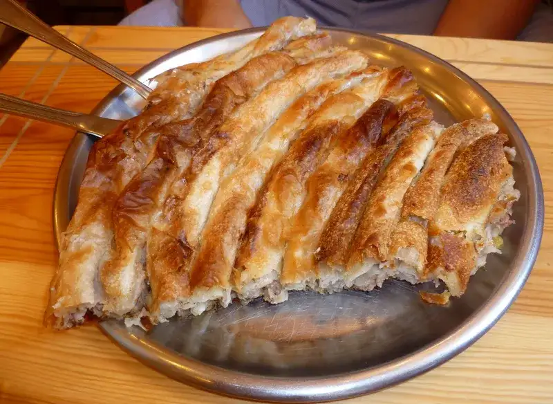 Zadar gdzie zjeść – najlepsze restauracje, które musisz odwiedzić