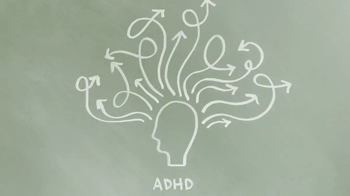 Czy ADHD to choroba psychiczna? Odkryj prawdę o tym zaburzeniu