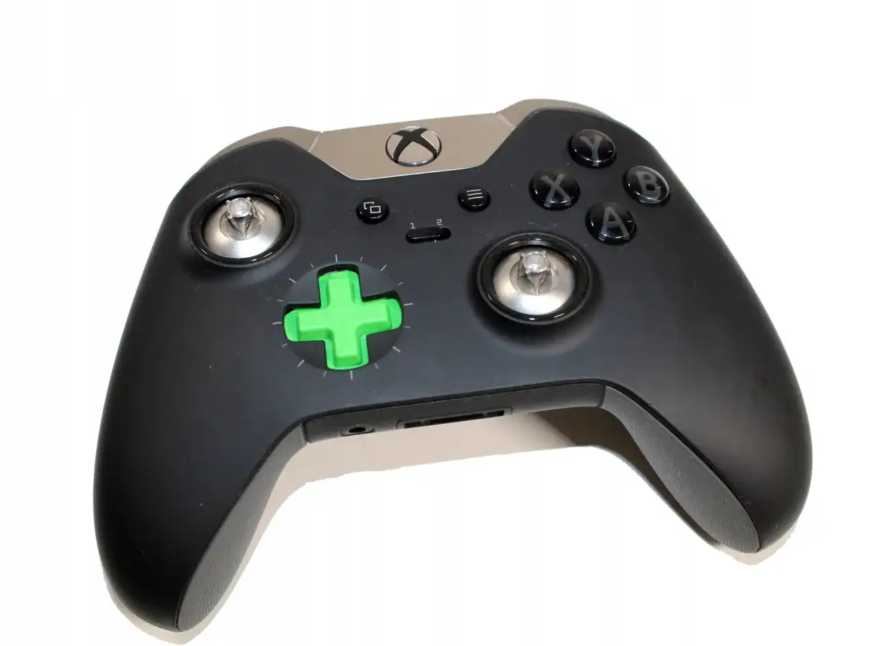 Ile kosztuje pad do Xbox One? Ceny, zamienniki, Elite i gdzie kupić