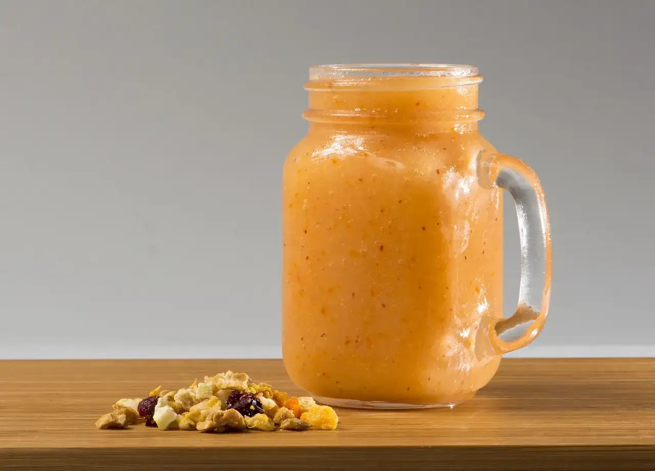 Koktajl z mango: Przepisy, porady, wersje fit. Twoja bomba witaminowa!
