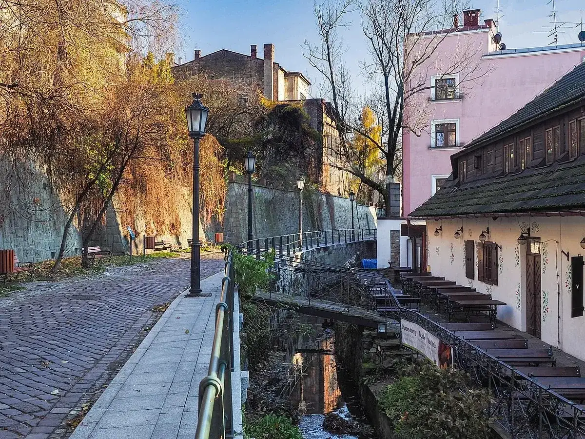 Wenecja Polska atrakcje, które musisz zobaczyć i przeżyć