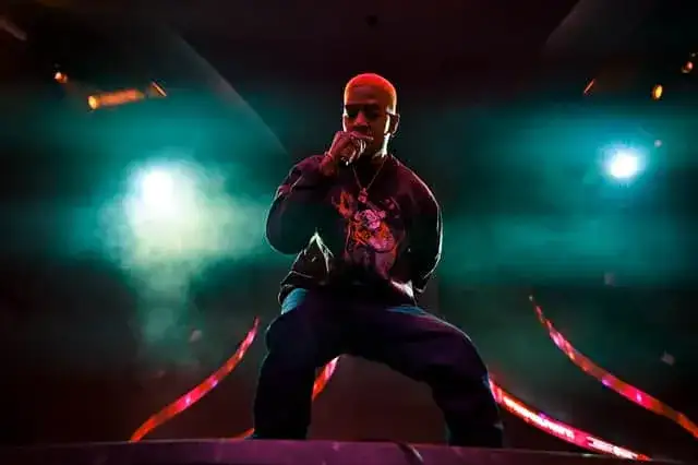 Kid Cudi: Jak zmienił brzmienie współczesnego hip-hopu? Analiza