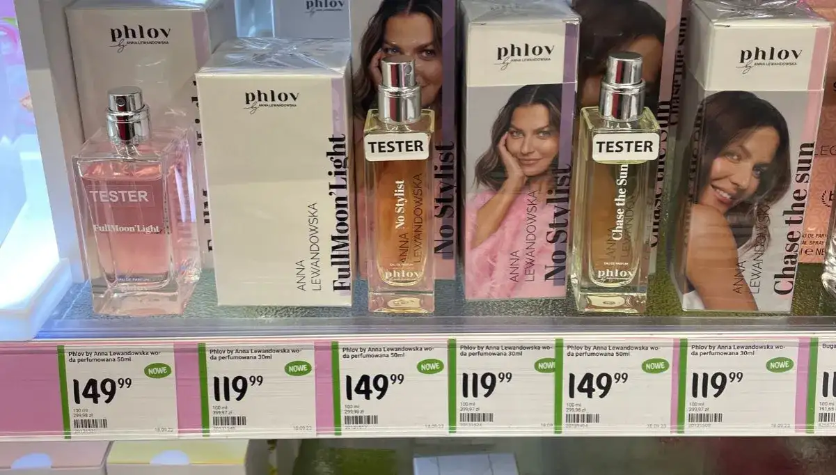 Oryginalne testery perfum: Gdzie kupić i jak rozpoznać?