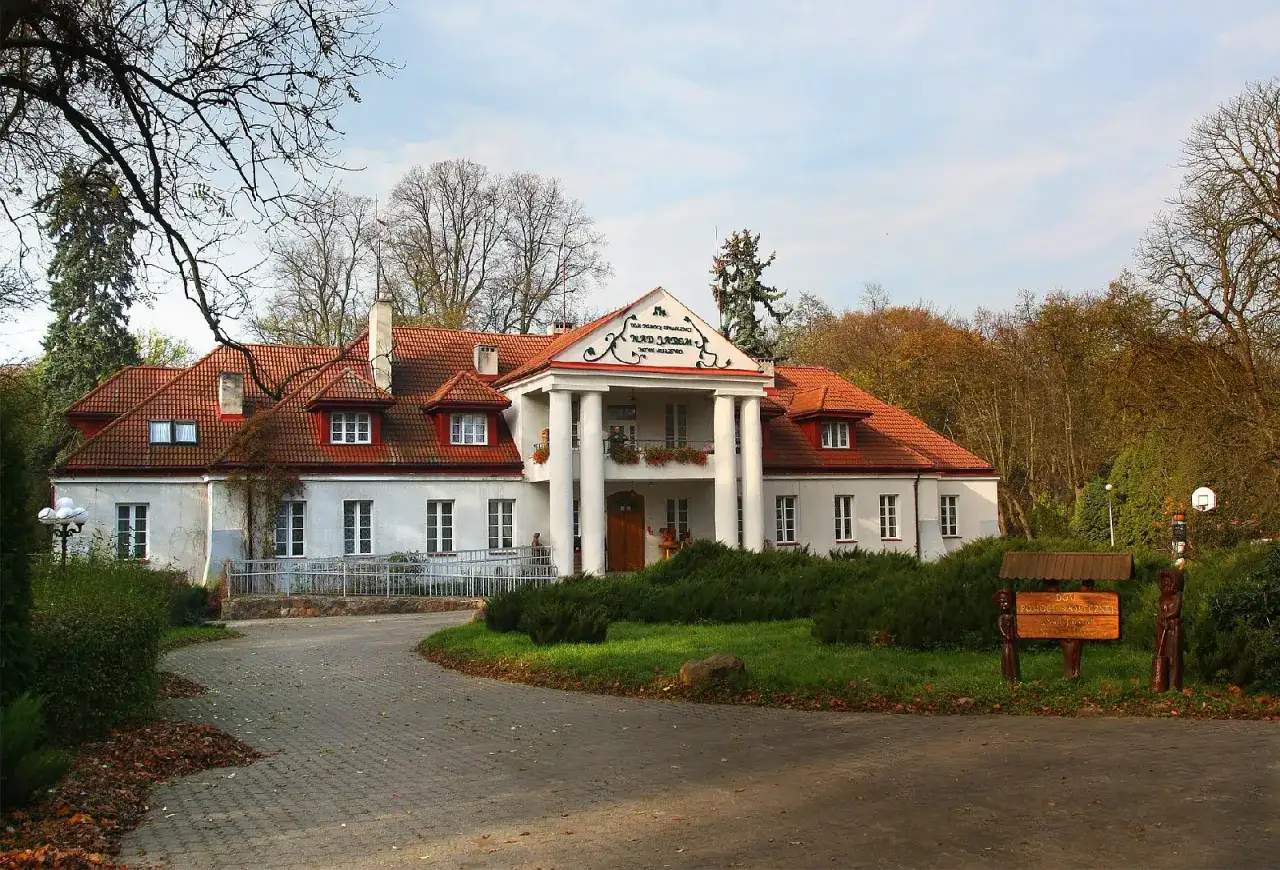 DPS Nad Jarem Nowe Miszewo: Czy to miejsce dla Twoich bliskich?