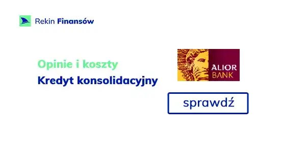 Jaki bank spłaca chwilówki - sprawdź najlepsze oferty konsolidacji