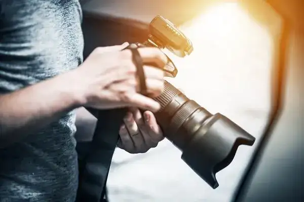 Jak sprawdzić przebieg aparatu Canon i uniknąć kosztownych błędów
