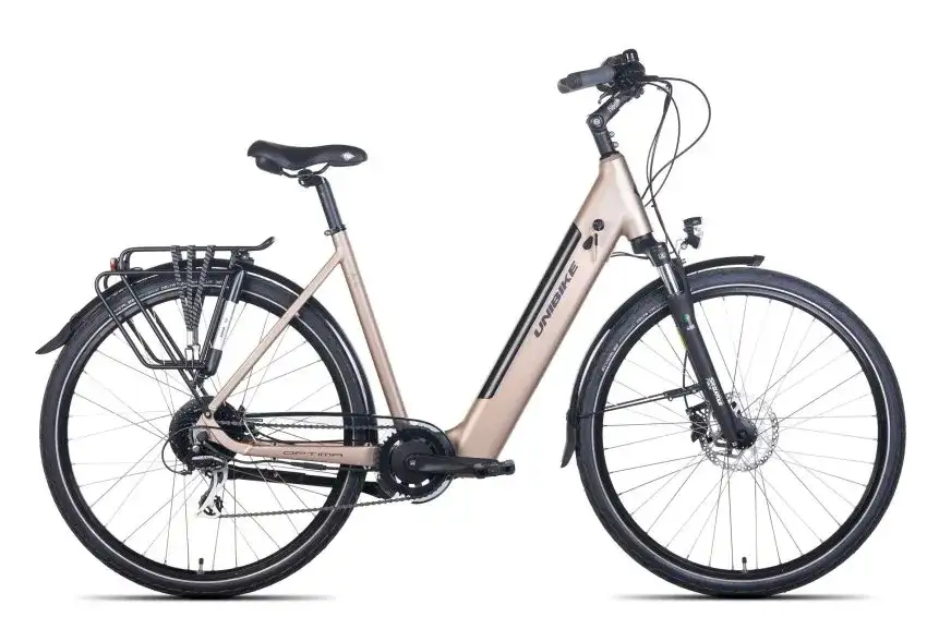 Unibike - co to za firma? Odkryj historię i ofertę rowerów elektrycznych