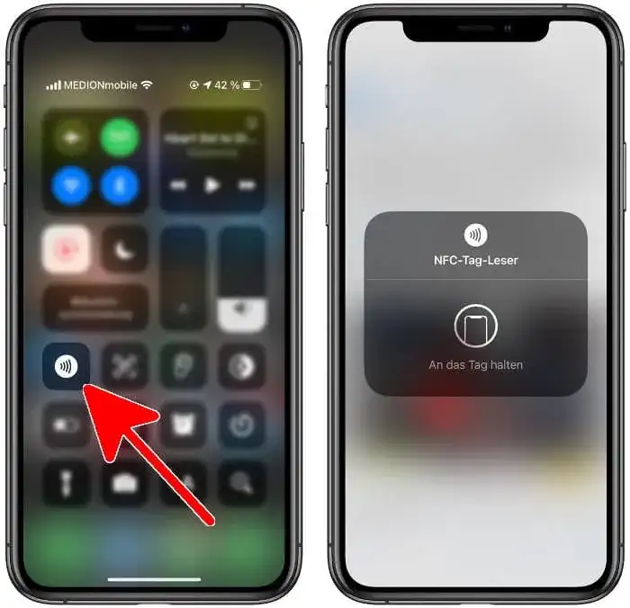 Czy iPhone ma NFC? Sprawdź, które modele obsługują tę technologię