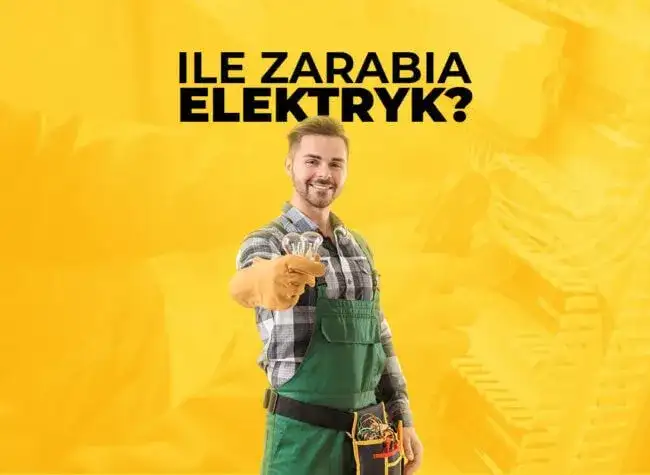 Ile zarabia elektryk za granicą? Sprawdź, gdzie są najwyższe płace