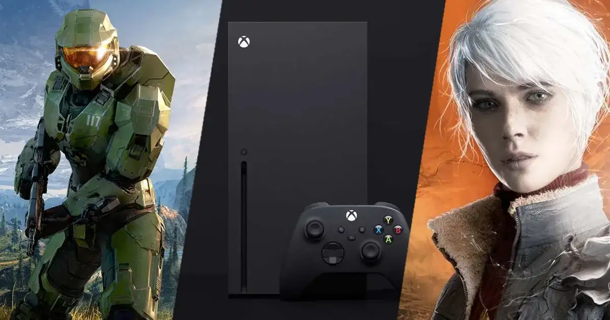 Xbox One i gry z Series X: Jak zagrać w next-geny bez nowej konsoli?