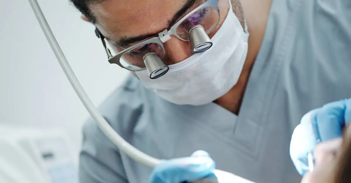 Ranking 10 najlepszych lup stomatologicznych