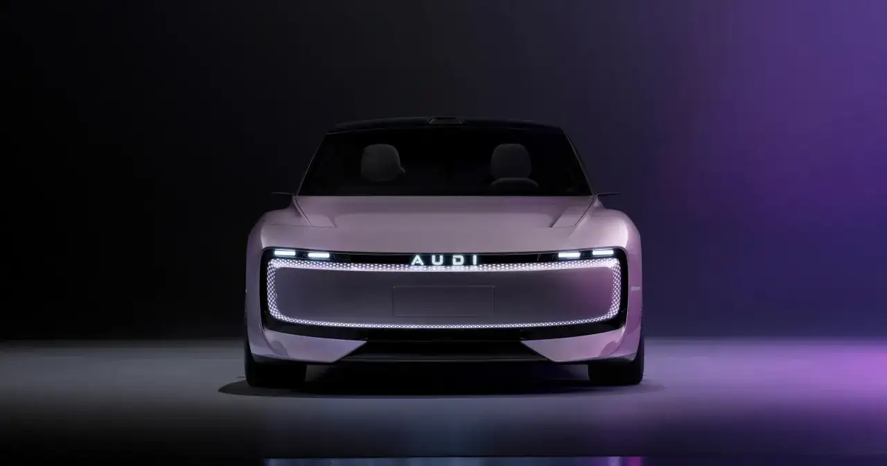 Marka samochodu na A? Poznaj wszystkie, od Audi po Arrinera!