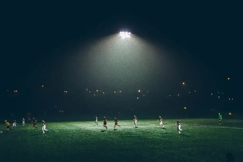 Polskie akcenty i walka o awans – Liga Europy
