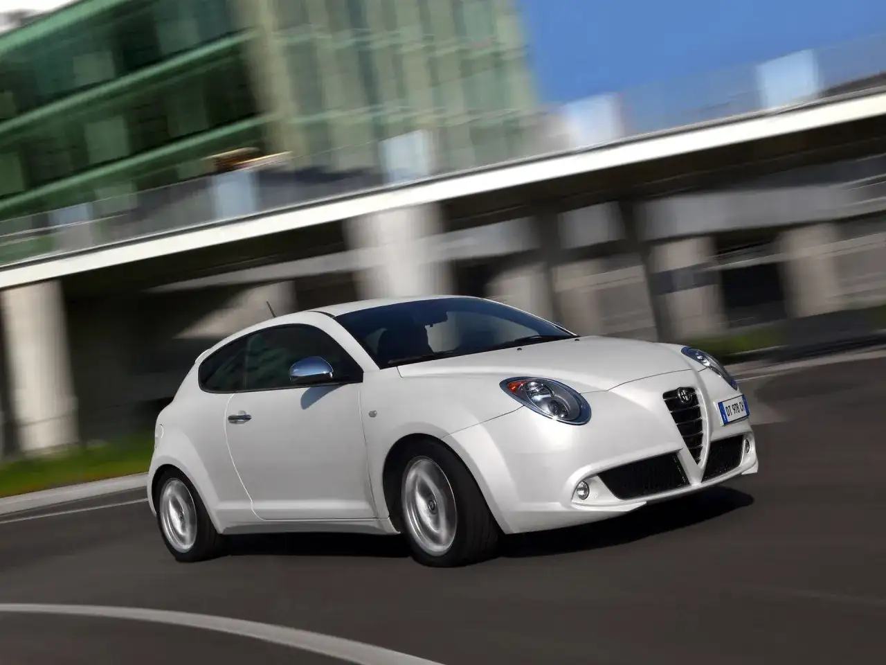 Alfa Romeo MiTo jaki silnik wybrać, aby uniknąć kosztownych błędów