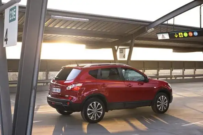 Opinie użytkowników o silniku Nissan Qashqai 2.0 DCI – Przegląd 