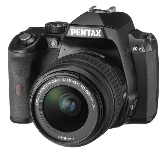 Jakie obiektywy do Pentaxa KR? Odkryj najlepsze opcje dla siebie