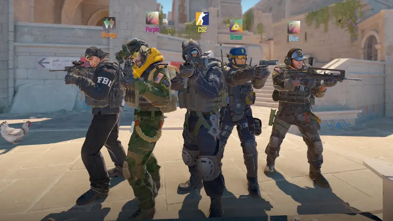 Ile kosztuje CS:GO na Steam? Sprawdź aktualną cenę i promocje!