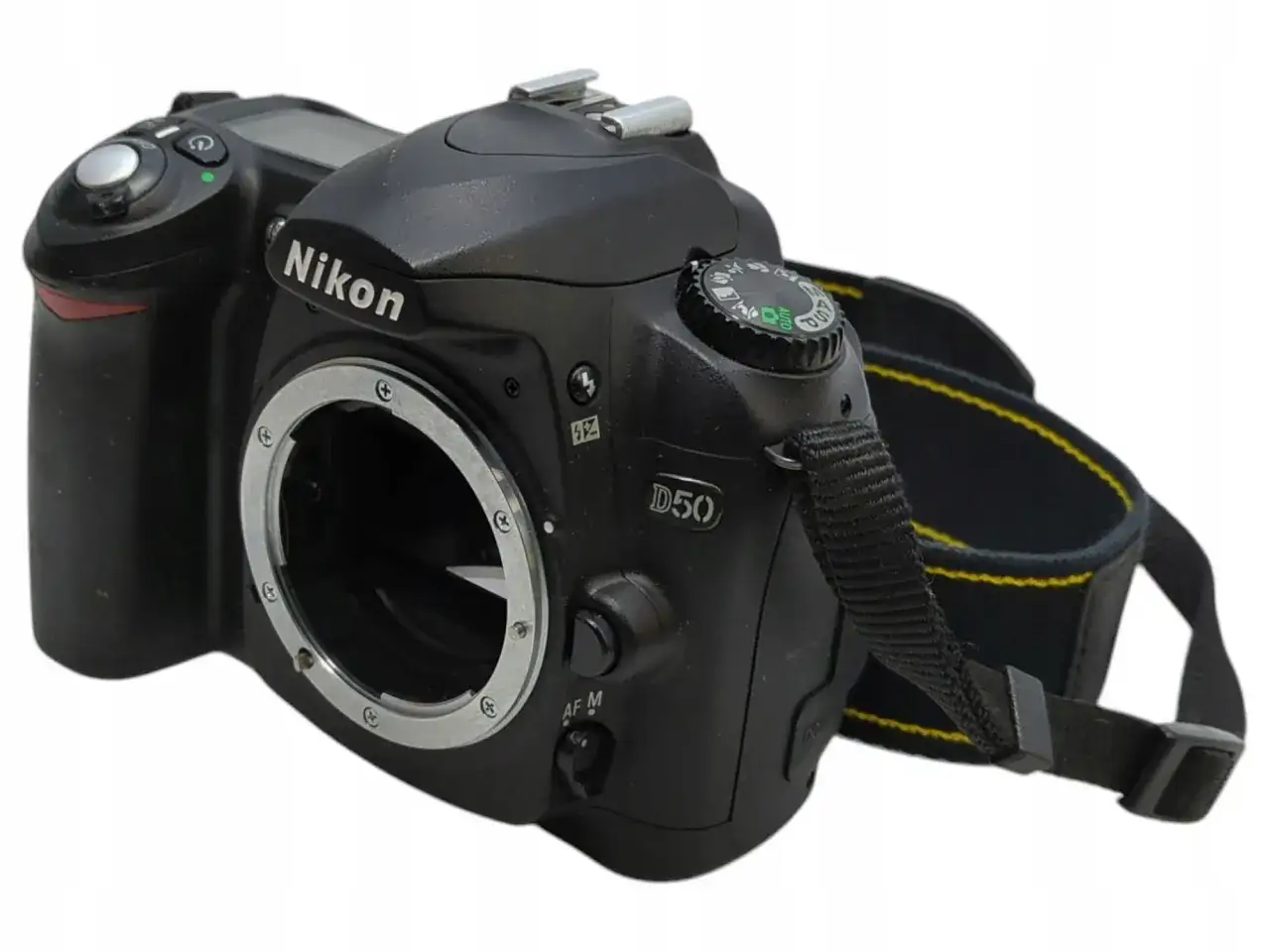 Lustrzanka Nikon na Allegro: Kupuj mądrze i bezpiecznie (Poradnik)