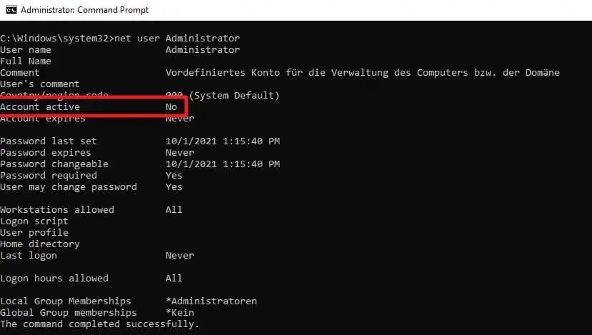 Jak zmienić konto administratora w Windows 11 bez problemów i błędów