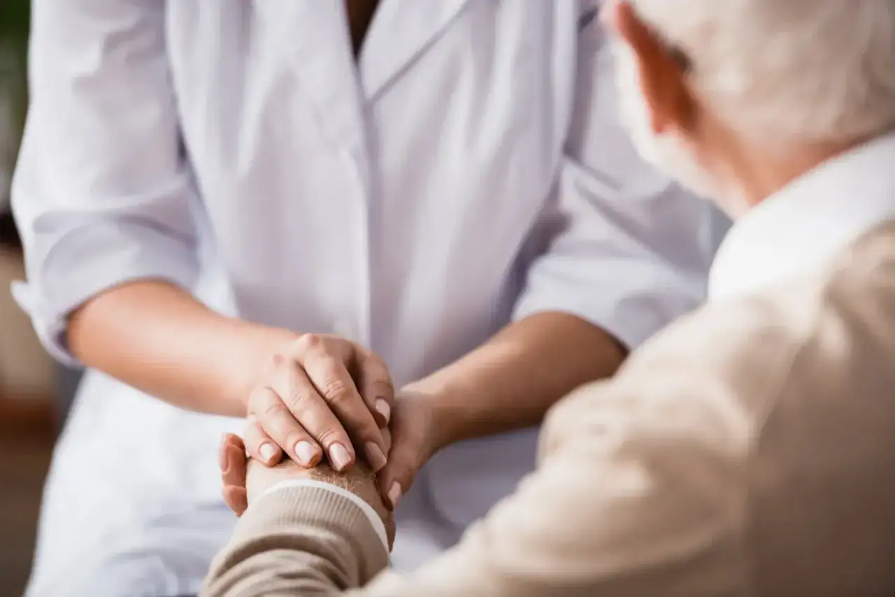 Psychiatria Niepołomice: Najlepsi specjaliści i dostępne usługi