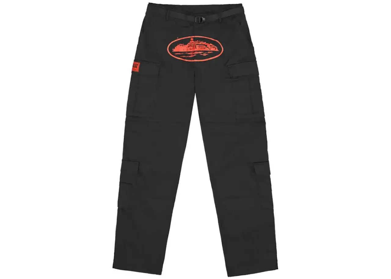 Corteiz cargo: Desvela el hype, compra y luce el icono streetwear