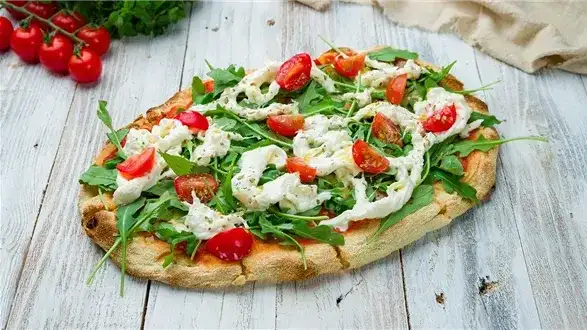  Spody do pizzy lidl - 3 rodzaje ciasta na idealne podstawy do domowej pizzy