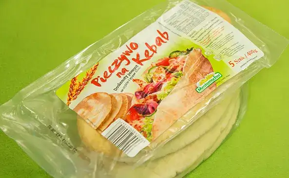 Pycha kaloryczna w bułce. Ile ma kalorii kebab?