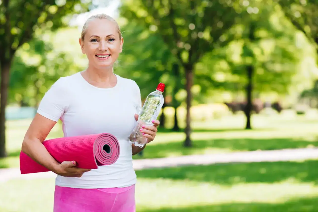 Menopauza jak nie przytyć – sprawdzone sposoby na utrzymanie wagi