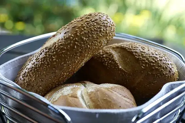 Czy pies może jeść sezam? Bezpieczne sposoby na wprowadzenie do diety