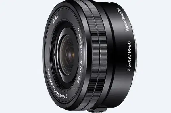 Najlepsze obiektywy do Sony A6300 - wybierz idealny obiektyw dla siebie