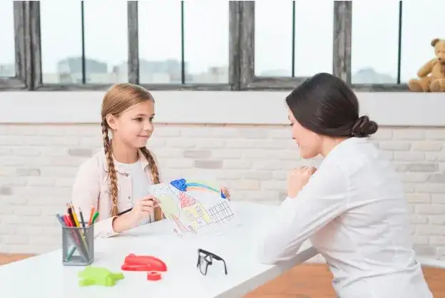 Psychoterapia Ełk: Profesjonalna pomoc psychologiczna i terapia w Ełku