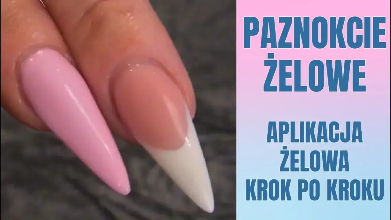 Jak przedłużyć paznokcie na tipsie - uniknij najczęstszych błędów