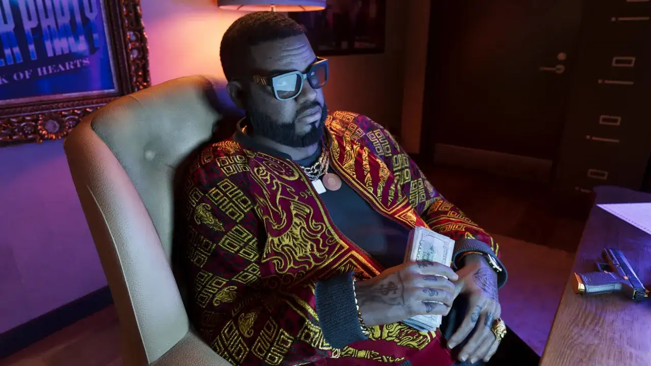 T-Pain współpracuje z Rockstarem: nowa współpraca w GTA
