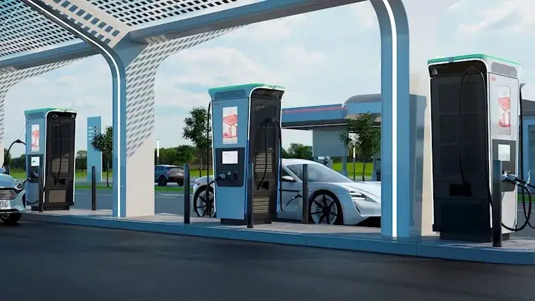 Ładowarka do samochodów elektrycznych - jak wybrać najlepszą i najszybszą?