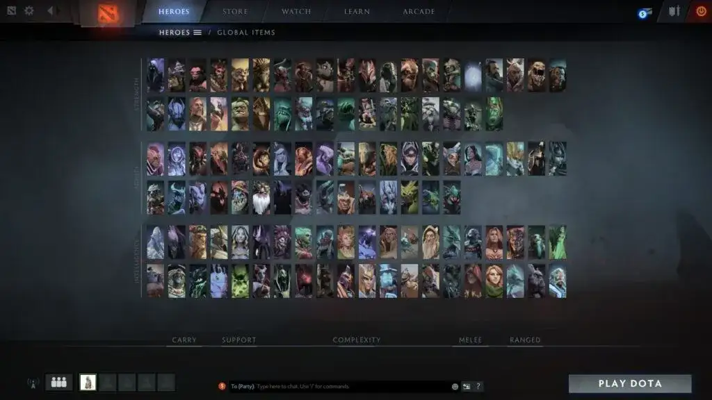 Dota 2 ranking – jak zrozumieć MMR i wyniki drużyn w rywalizacji